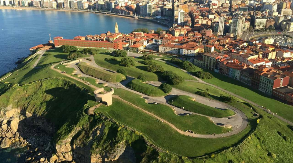 Artistic Residency PACA (Asturias) spring-autumn 2023